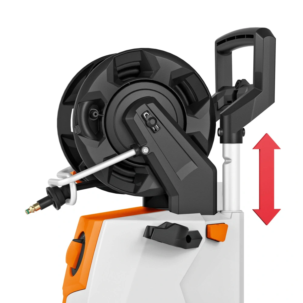 STIHL RE 130 PLUS