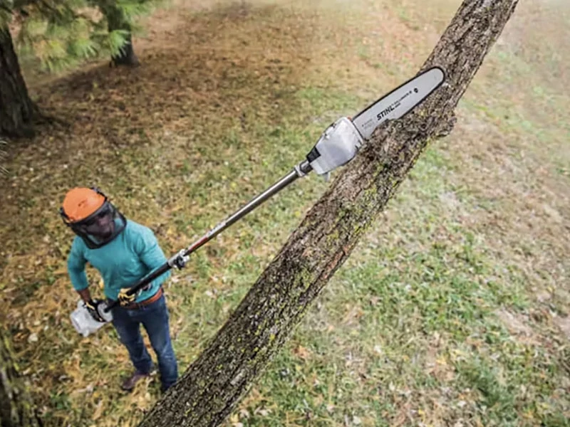 STIHL HT 56 C-E