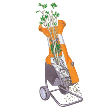 STIHL GHE 250