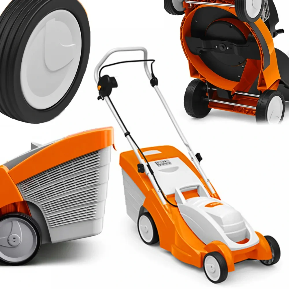 STIHL RME 339