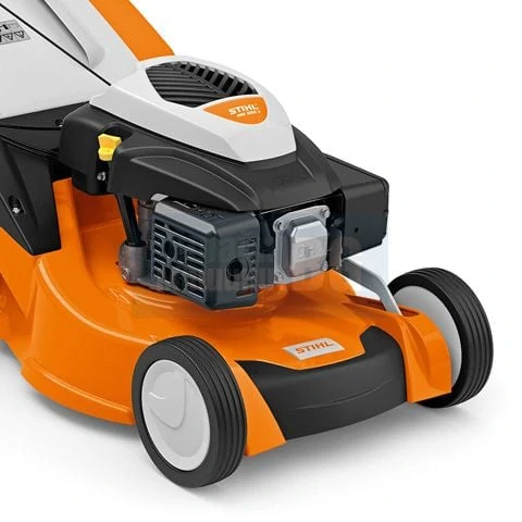 STIHL RM 650 T