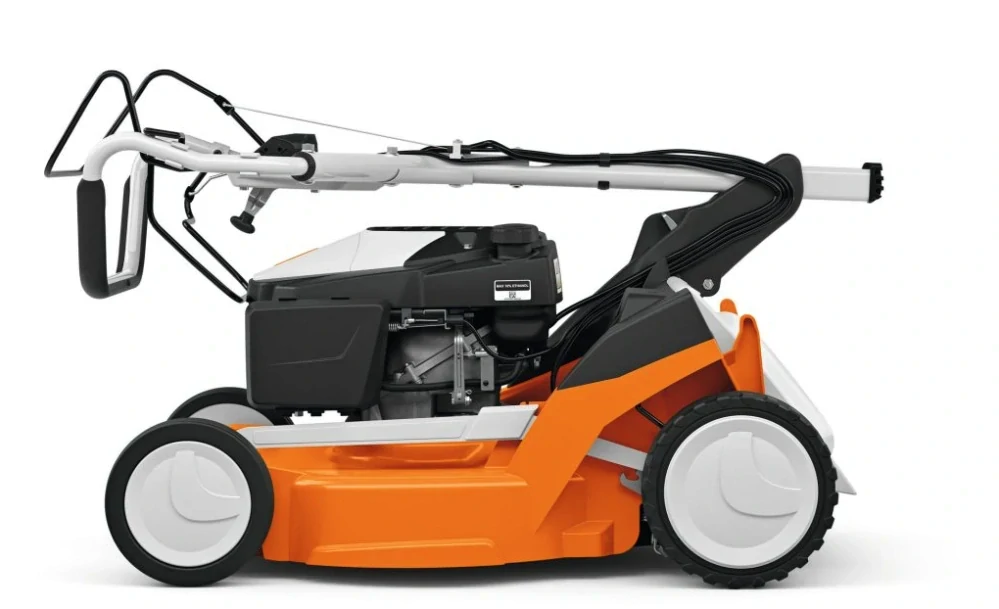 STIHL RM 650 V