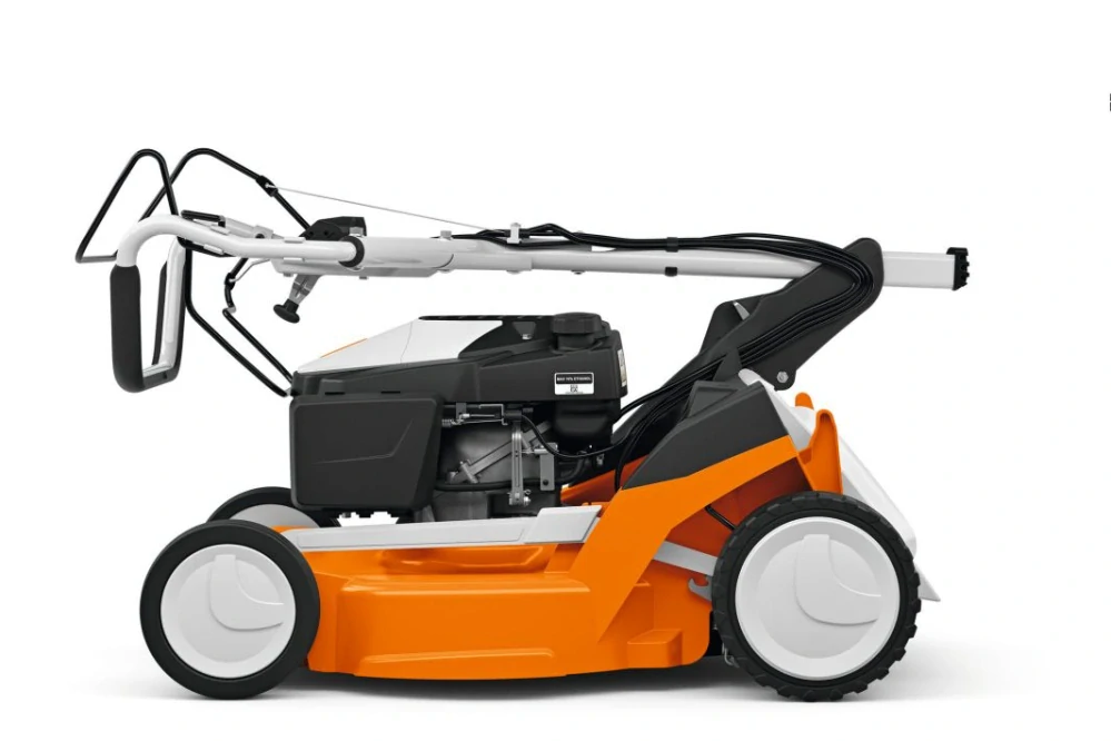 STIHL RM 650 VE