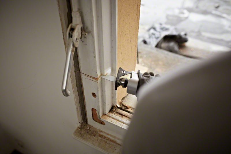 BOSCH for Window Demolition S 956 DHM 1 ks
