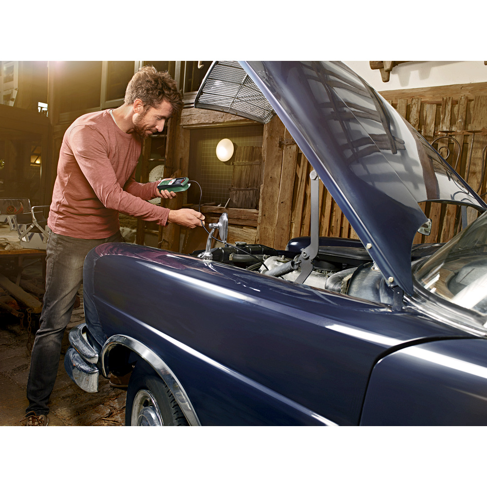 BOSCH UniversalInspect
