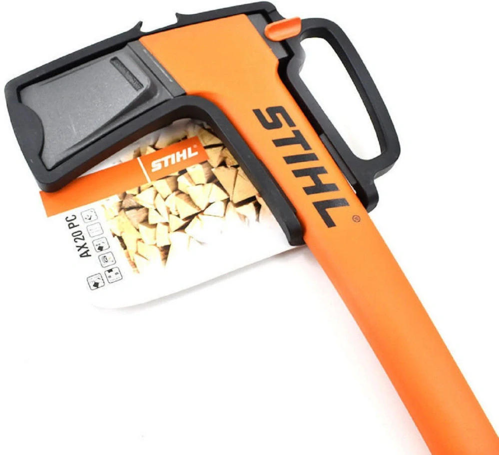 Sekera STIHL AX 20 PC