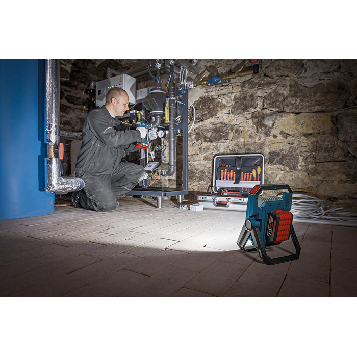 BOSCH GLI 18V-1900 Solo 0601446400