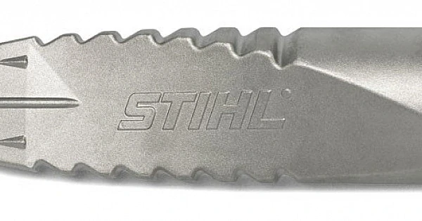 Hliníkový rotačný klin na štiepanie STIHL 