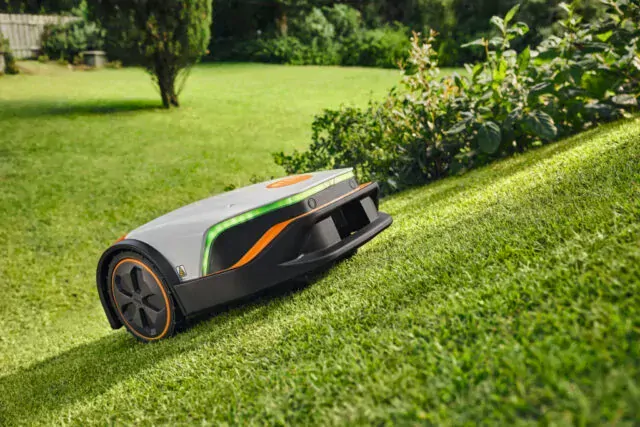 STIHL IMOW 5.0