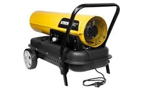 Ohrievač STREND PRO BGO1601-20 kW