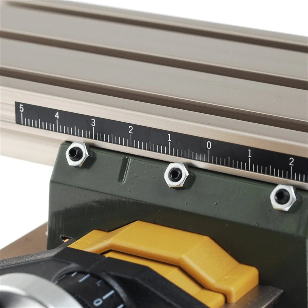 Súradnicový stôl PROXXON KT 70 27100