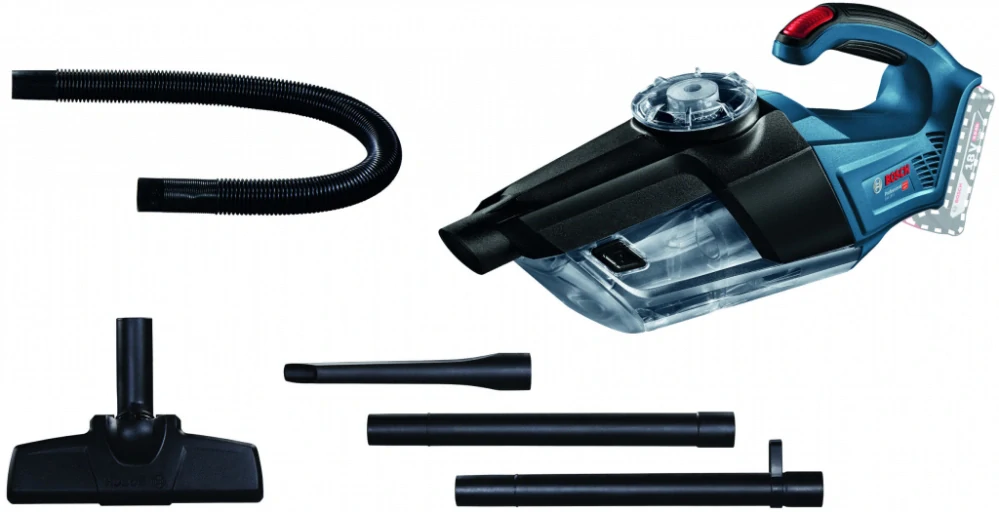 BOSCH GAS 18V-1 solo