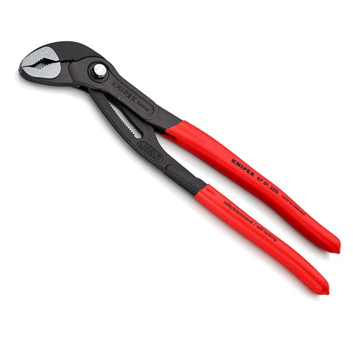 Kliešte prest.300mm Ph Knipex Cobra 8701300
