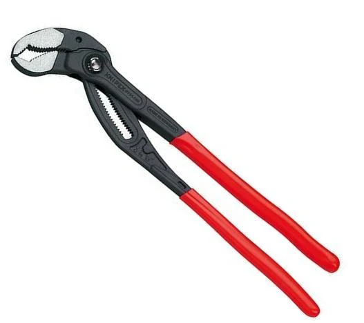 Kliešte prest.400mm Ph Knipex Cobra 8701400