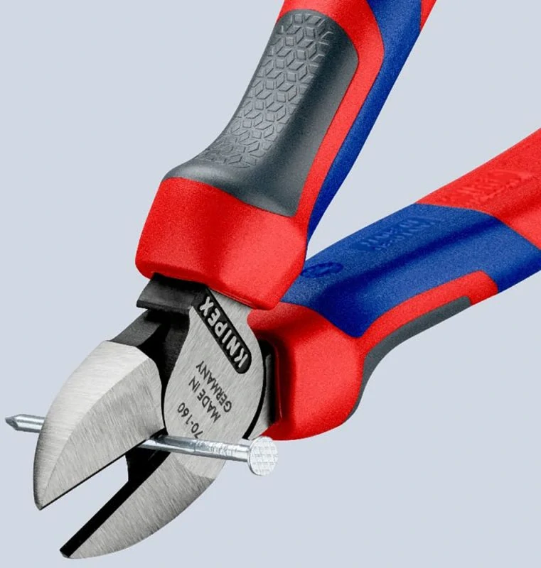Bočné štipacie kliešte Knipex 160 mm 7002160