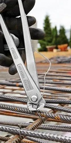 Kliešte armovacie 250mm Knipex 9914250