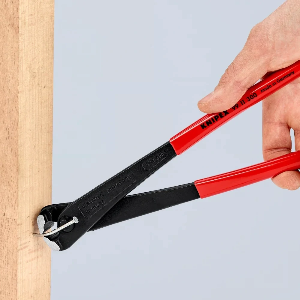 Kliešte armovacie silové 300mm Knipex 9911300