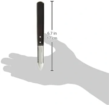 VICTORINOX 5.0109 škrabka na zemiaky