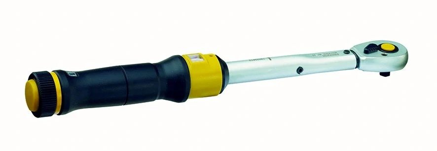 Momentový kľúč PROXXON MicroClick MC 60 23350