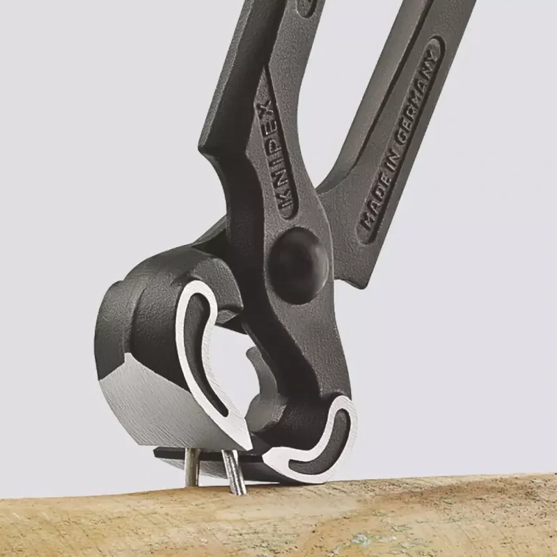 Kliešte štipacie čelné 180mm Knipex 5001180