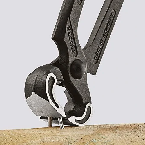Kliešte štipacie čelné 225mm Knipex 5001225