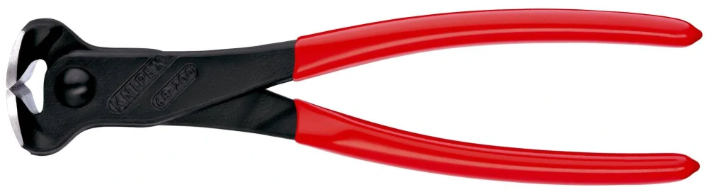 Kliešte štipacie čelné 200mm Knipex 6801200