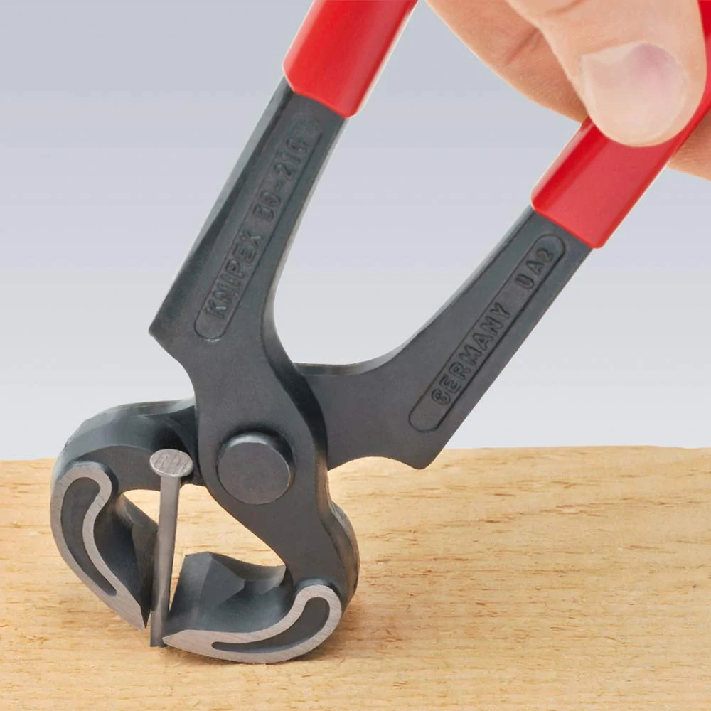 Kliešte štipacie čelné 250mm Knipex 5001250