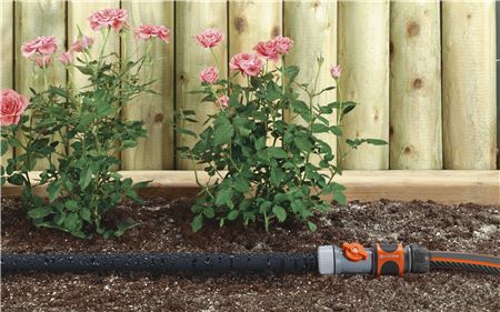 GARDENA Priesakový 7,5 m 01968-20