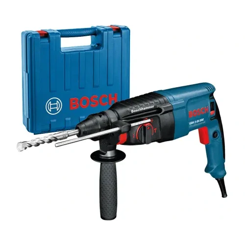 BOSCH GBH 2-26 DRE 0.611.253.708