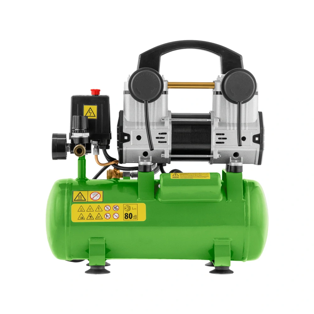 Kompresor Procraft 1,1kW, 6 L,  AC7