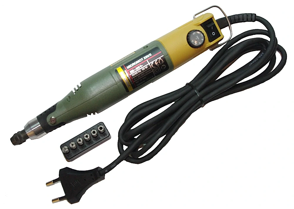 PROXXON MICROMOT 230/E 28440