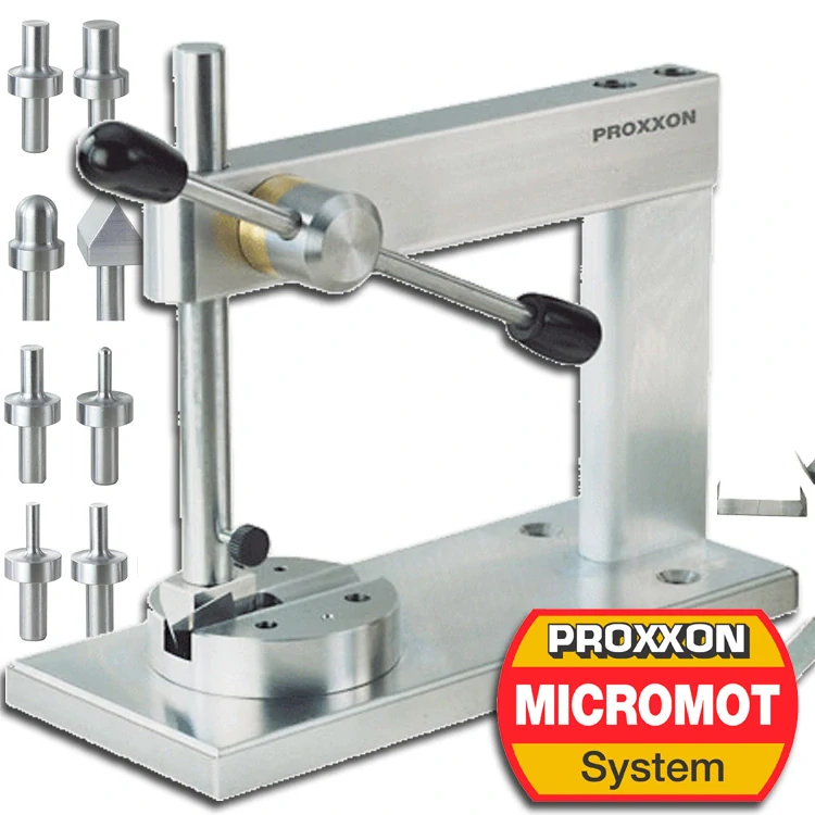 Mikro lis PROXXON MICROMOT MP 120  27200