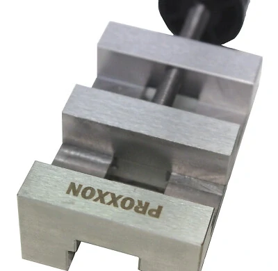 Jemný strojný zverák PM 40 PROXXON 24260