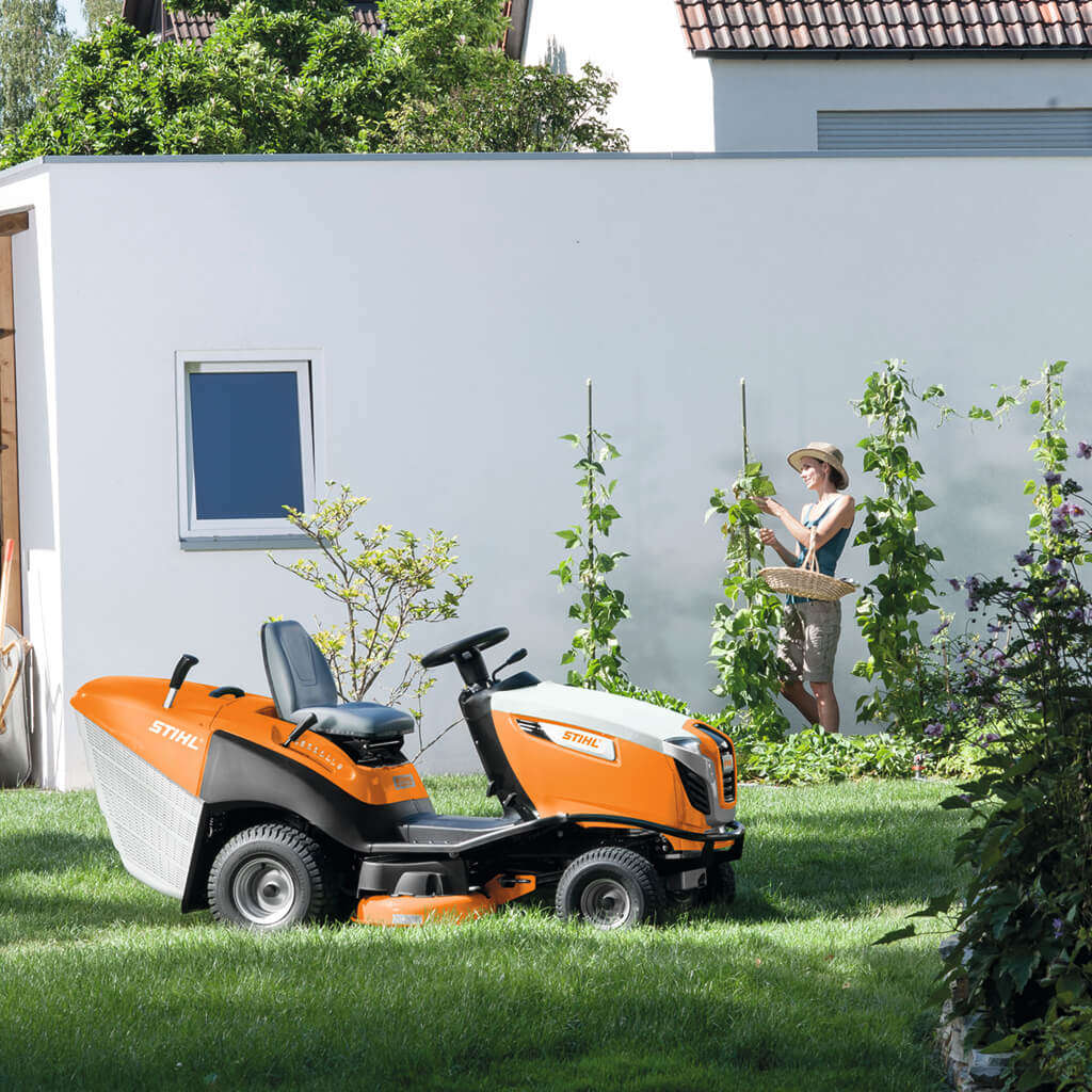 STIHL RT 5097