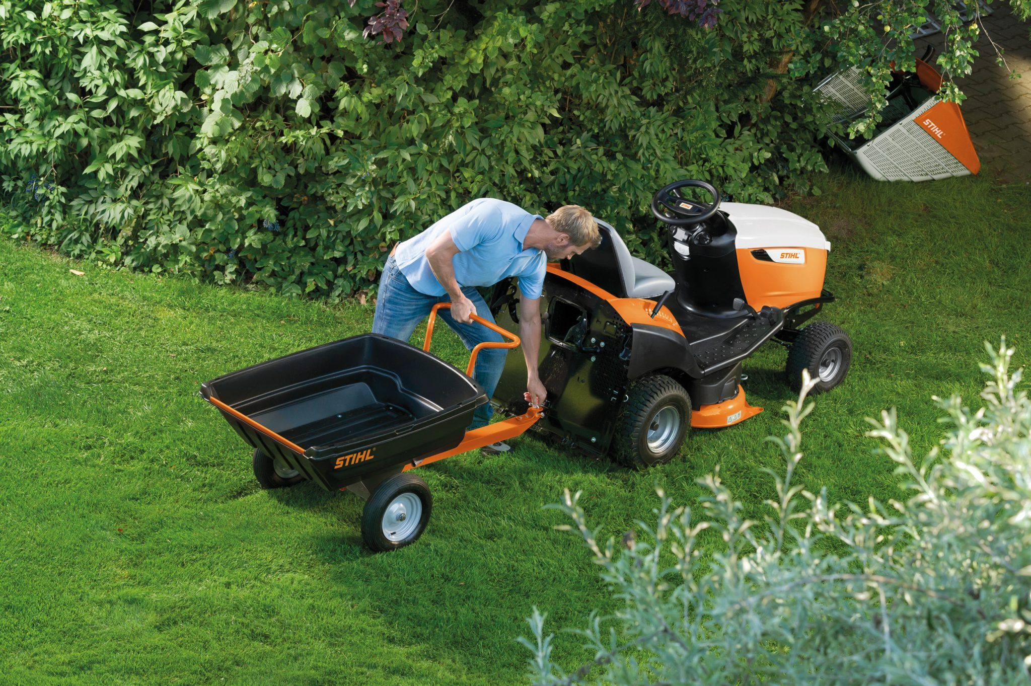 STIHL RT 6127 ZL