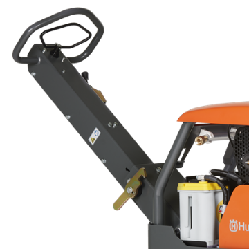 Husqvarna LG 204 (benzín)