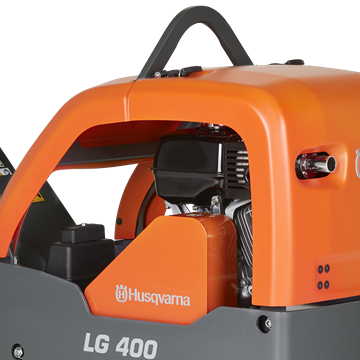 Husqvarna LG 400 (benzín)
