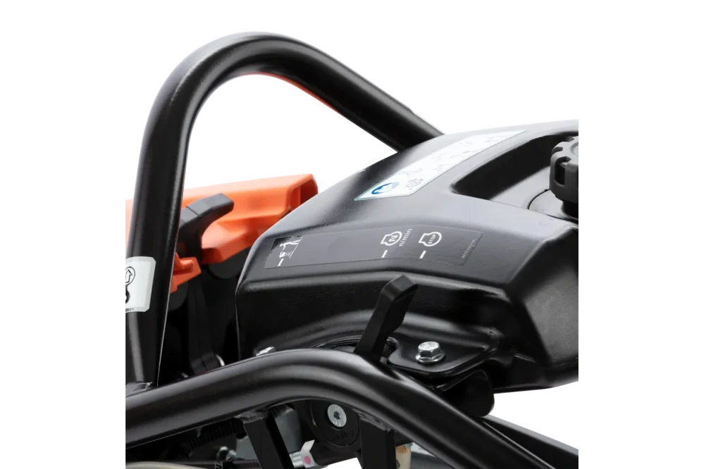 Husqvarna LT6005