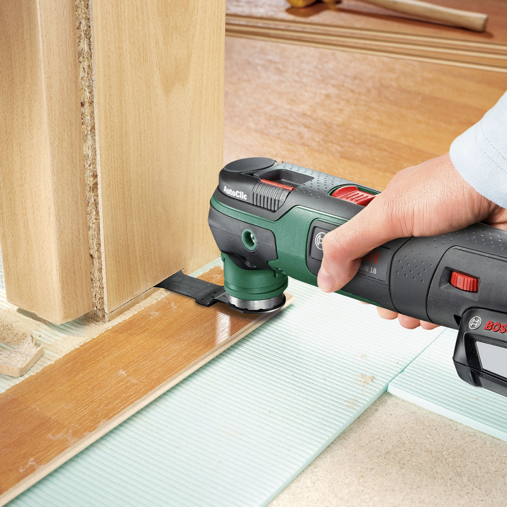 BOSCH AdvancedMulti 18