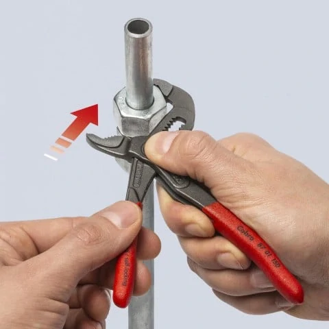 Kliešte prest.150mm Ph Knipex Cobra 8701150