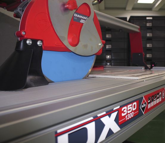RUBI DX-350-N/1000