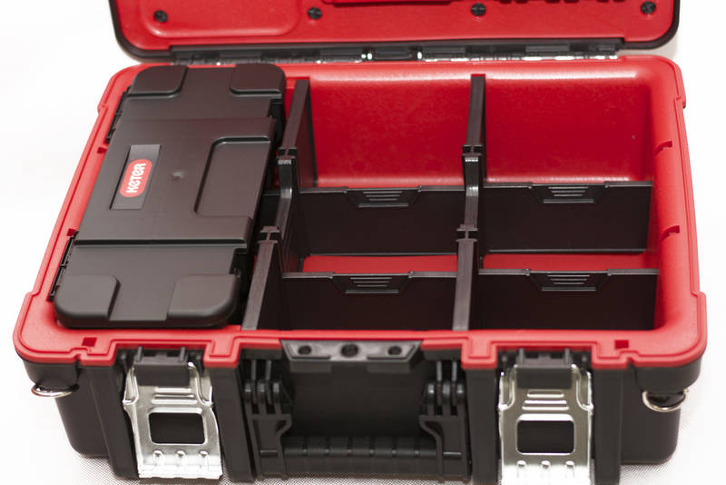 Box organizér KETER TECHNIK