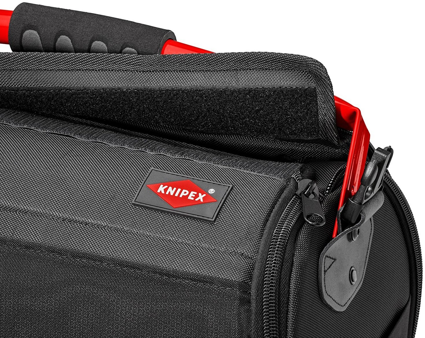 Brašňa na náradie a notebook Knipex 002110LE