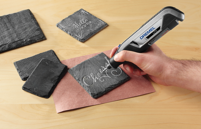 DREMEL 7760-15 Lite