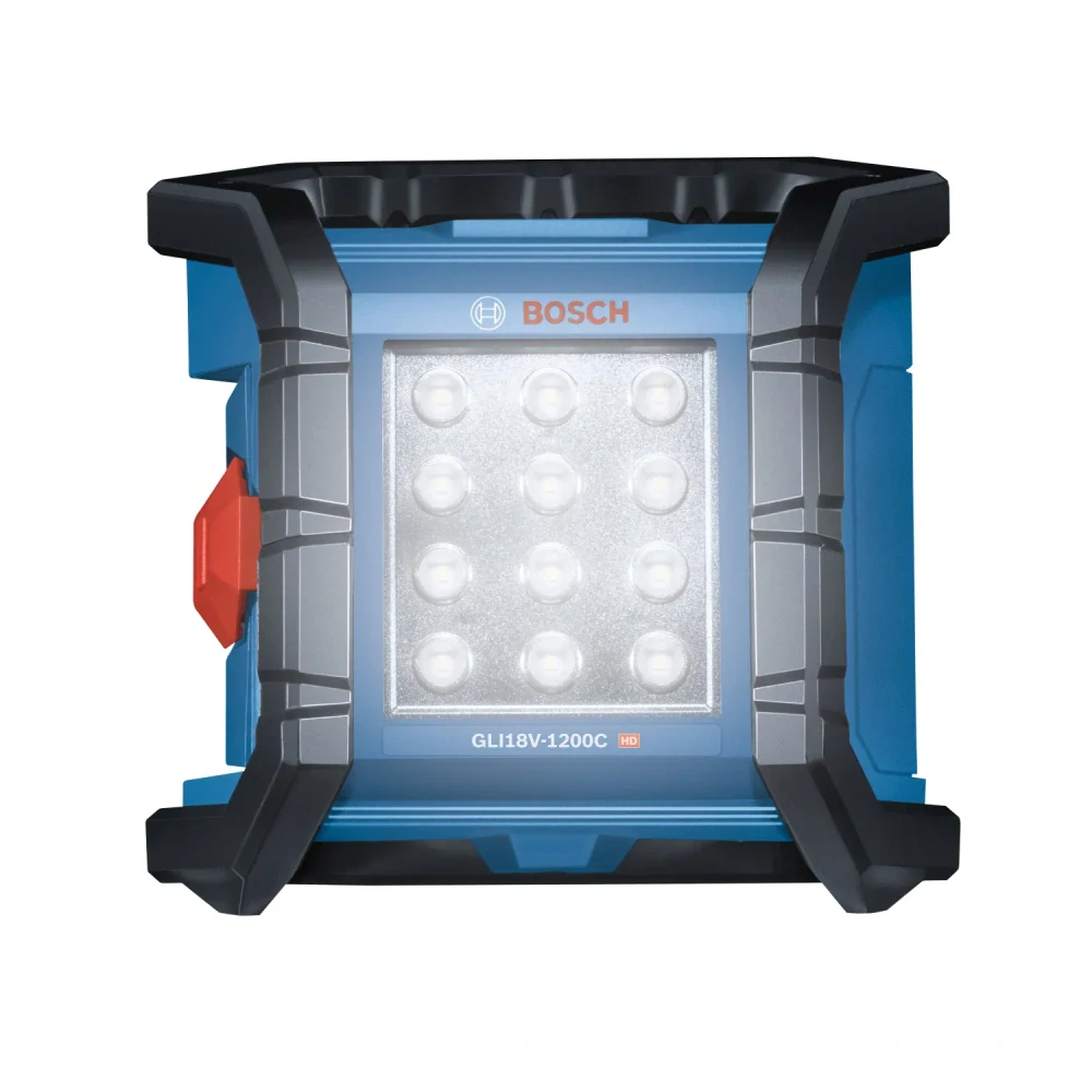 BOSCH GLI 18V-1200 C