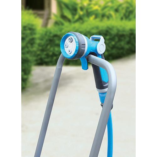 Zavlažovacia sprcha AQUACRAFT® ErgoPLUS, Multi-Jet