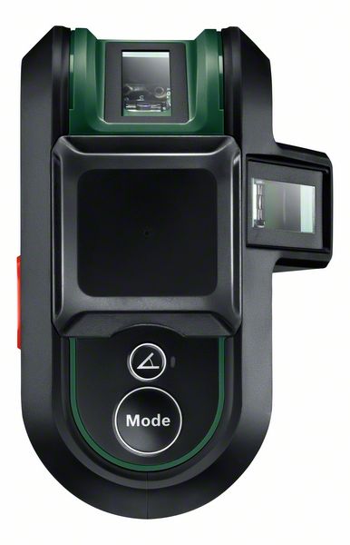 BOSCH AdvancedLevel 360 Basic