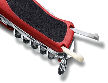 VICTORINOX 0.9583.MC RangerGrip 57 Hunter