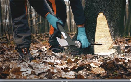 Sekera GARDENA 900B (8713-48)