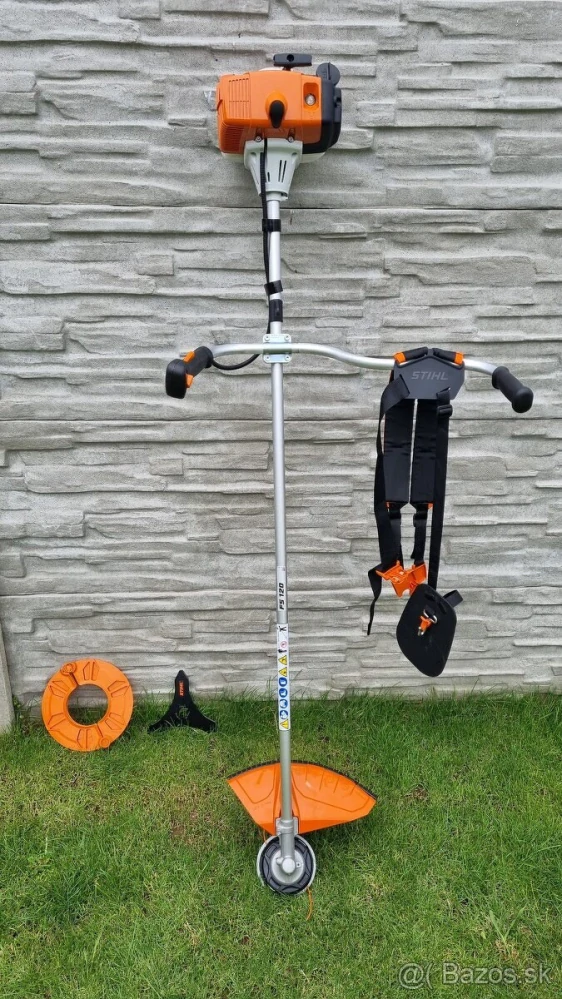 STIHL FS 120